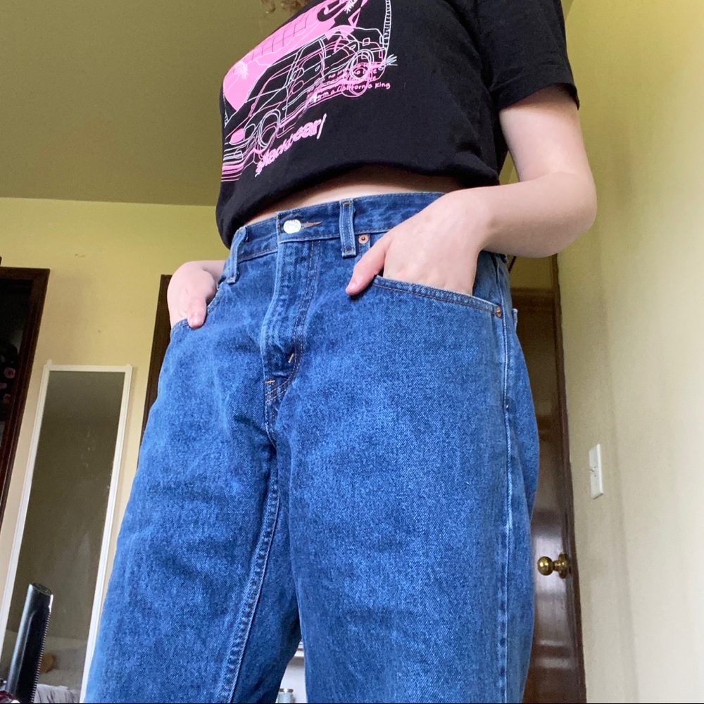 569 Levi’s